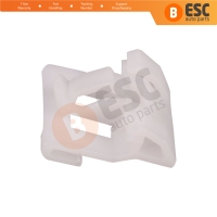 10 Pieces Belt Moulding Clip for Honda 91510 SR3 003