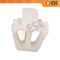 10 Pieces Side Moulding Clips for Honda 75305 S0A 003