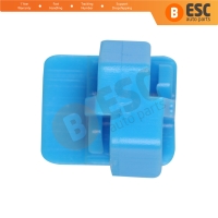 10 Pieces Body Side Moulding Clip for Honda 75305 SH2 003