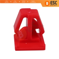 10 Pieces Body Side Moulding Clip for Honda 75305 SH4 003