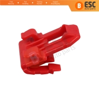 10 Pieces Belt Moulding Clip for Honda 91589 SV4 003