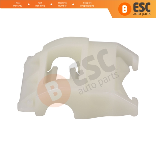 10 Pieces Side Moulding Clip for Renault