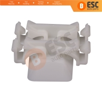 10 Pieces Front Rear Door Moulding Clips for Mercedes Benz 007 988 71 78 1994 2009