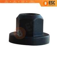 10 Pieces Screw Nut for Ford Opel 90413589 180942