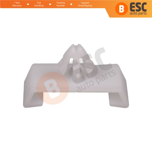 10 Pieces Door Trim Clip for VW Audi