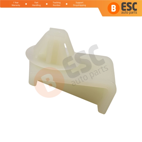 10 Pieces Retainer for Renault