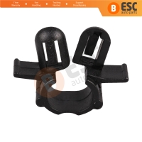 10 Pieces Universal Pipe Clamp