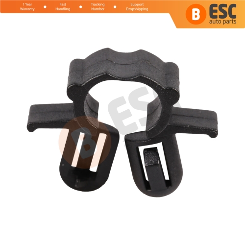 10 Pieces Universal Pipe Clamp