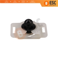 10 Pieces Door Panel Retainer for VW Audi