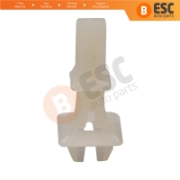 10 Pieces Trim Panel Clip for VW Audi