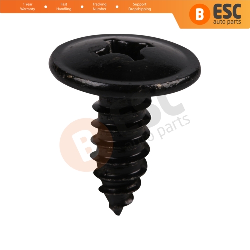 10 Pieces Screw Special Shroud Torque 48x16x15 for VW N90775001