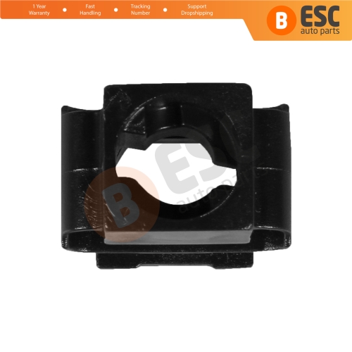 10 Pieces Belly Pan Holder for Audi 4A0805163