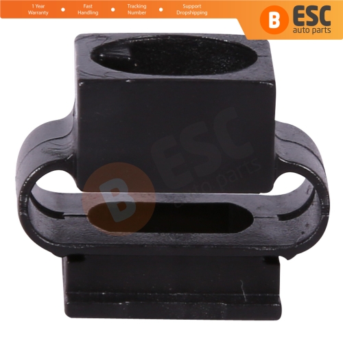 10 Pieces Belly Pan Holder for Audi 4A0805163