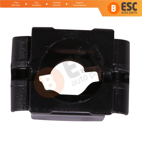 10 Pieces Belly Pan Holder for Audi 4A0805163