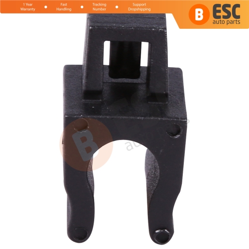 10 Pieces Hood Bar Clip for Fiat 46789809