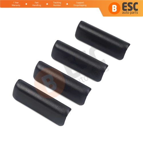 4 Pieces Window Holder Big Clips For Peugeot Citroen 9727.23