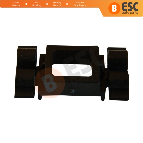 10 Pieces Clip For Side Skirt for Mercedes A 0099884078