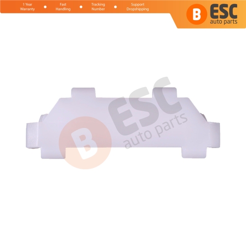 10 Pieces Side Sill Clip for Mercedes Benz A 0109887278