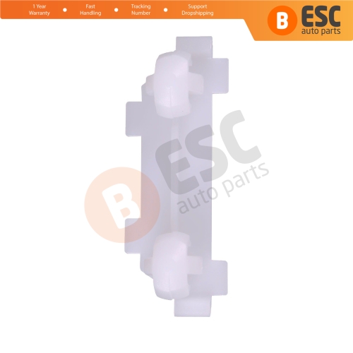 10 Pieces Side Sill Clip for Mercedes Benz A 0109887278