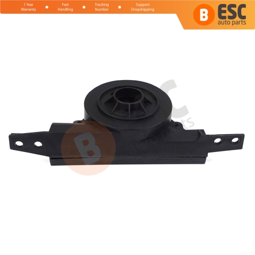 Electrical Sliding Door Guide Rail Wheel House 7E1843872 Right for VW T5 Caravelle Multivan