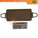 Sun Shade Visor Makeup Cosmetic Mirror Cover Beige 2128103710 For Mercedes E W212 CLS W218