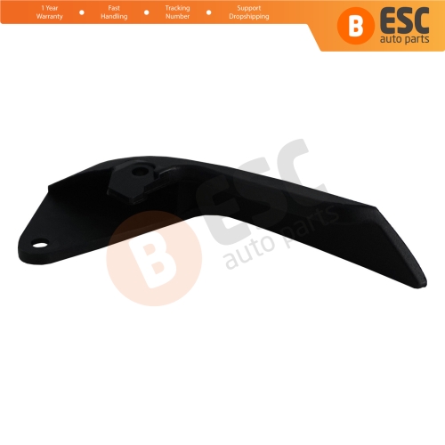 Inner Interior Door Handle Left 98846508 Plastic for Fiat Linea Punto