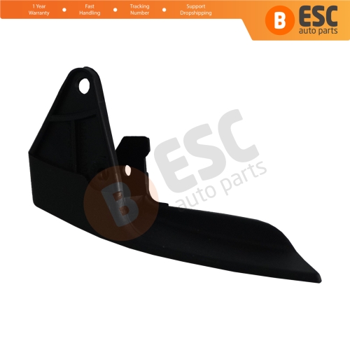 Inner Interior Door Handle Left 98846508 Plastic for Fiat Linea Punto