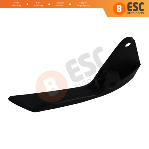 Inner Interior Door Handle Left 98846508 Plastic for Fiat Linea Punto