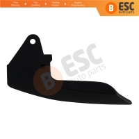 Inner Interior Door Handle Right 98846507 Plastic for Fiat Linea Punto