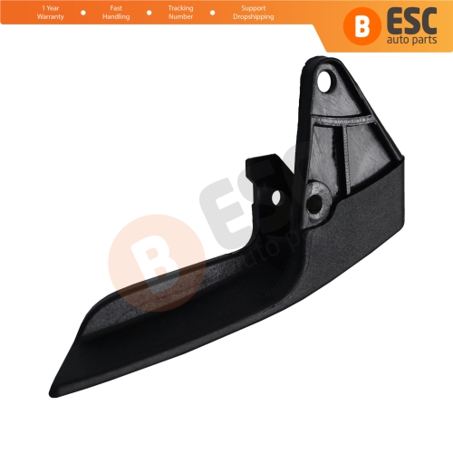 Inner Interior Door Handle Right 98846507 Plastic for Fiat Linea Punto