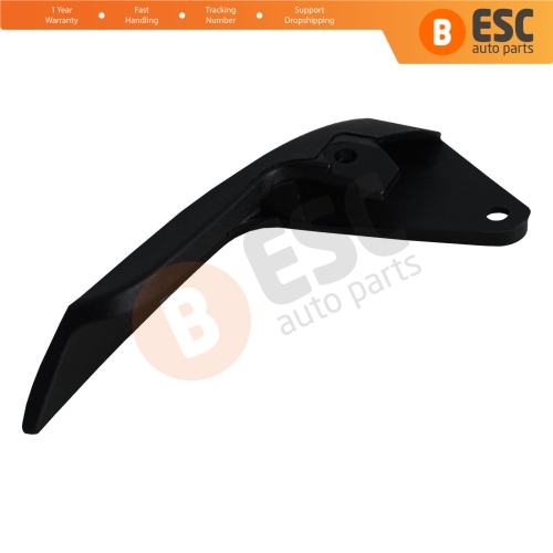 Inner Interior Door Handle Right 98846507 Plastic for Fiat Linea Punto