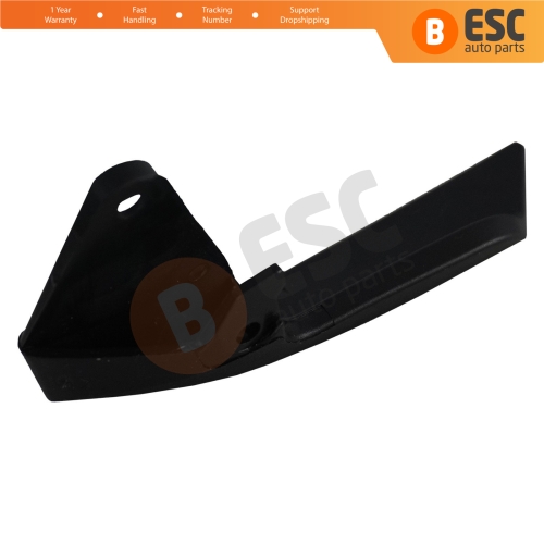 Inner Interior Door Handle Right 98846507 Plastic for Fiat Linea Punto