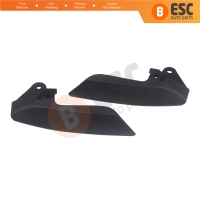 Inner Interior Door Handle Left Right 98846508 98846507 Plastic for Fiat Linea Punto