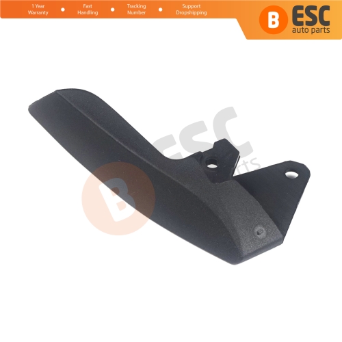 Inner Interior Door Handle Left Right 98846508 98846507 Plastic for Fiat Linea Punto