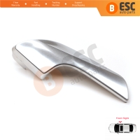 Interior Door Handle Front Right 156092165 for Alfa Romeo Giulietta 940 Matte Color