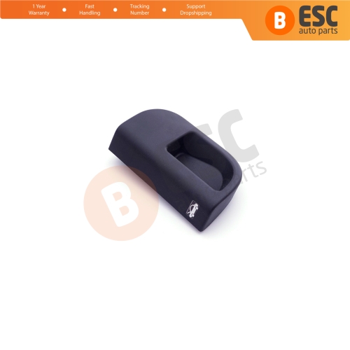 Bonnet Hood Opener Inner Handle 7937.W5 735516979 for Fiat Fiorino Doblo Evo Bipper Nemo