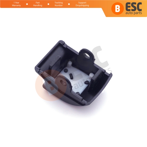 Window Switch Button Cover Passenger 6490E2 for Peugeot 207 Partner Tepee Citroen Berlingo