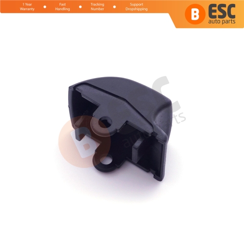 Window Switch Button Cover Passenger 6490E2 for Peugeot 207 Partner Tepee Citroen Berlingo