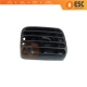 Air Vent Intake Grille Diffuser Left Side Black 7702258279 for Renault Clio MK2 Symbol MK1 MK2 Thalia