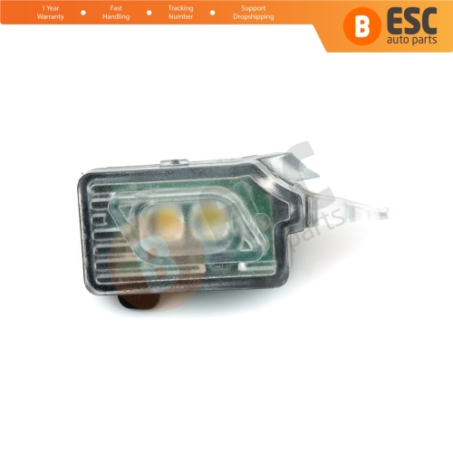 Door Warning LED Peripheral Light Left 8W0947133 for Audi A4 A5 Q5