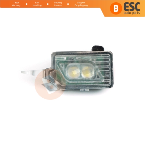 Door Warning LED Peripheral Light Left 8W0947133 for Audi A4 A5 Q5