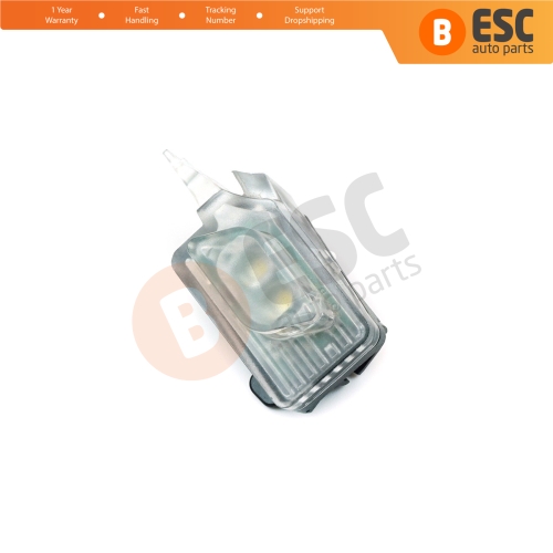 Door Warning LED Peripheral Light Right 8W0947134 for Audi A4 A5 Q5