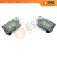 Door Warning LED Peripheral Light Right Left 8W0947133 8W0947134 for Audi A4 A5 Q5