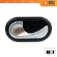 Interior Door Handle Left 8200730861 For Renault Megane Scenic Modus Kangoo Twingo MK2 Clio MK3 Sandero MK1