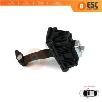 Left OR Right Door Hinge Brake Stop Check Strap Limiter 51217193671 for BMW 3 Series E92 E93 Coupe Convertible 