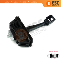 Rear Door Hinge Brake Stop Check Strap Limiter 5122840256 for BMW X5 E53