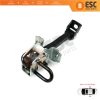 Rear Door Hinge Brake Stop Check Strap Limiter 51228160963 for BMW 3 E46 Saloon Estate