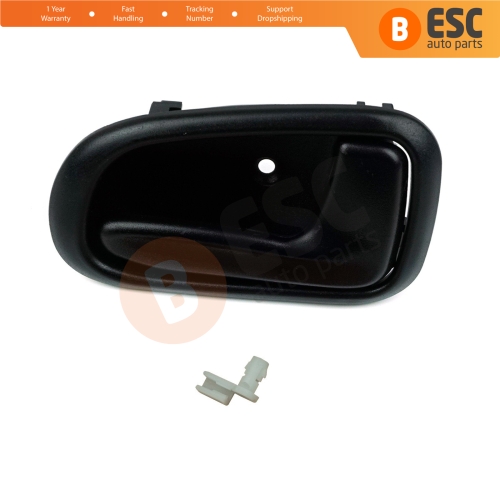 Inner Door Handle Right 69205 12120 for Toyota Corolla MK8 AE110 AE111