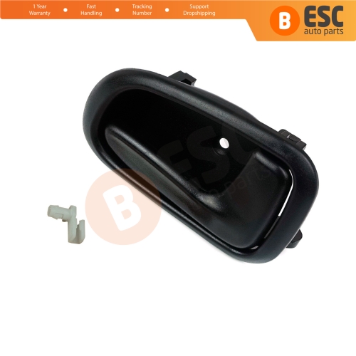 Inner Door Handle Right 69205 12120 for Toyota Corolla MK8 AE110 AE111