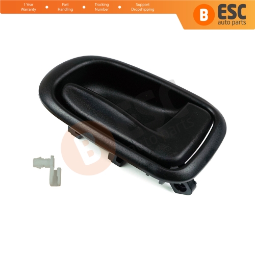 Inner Door Handle Right 69205 12120 for Toyota Corolla MK8 AE110 AE111